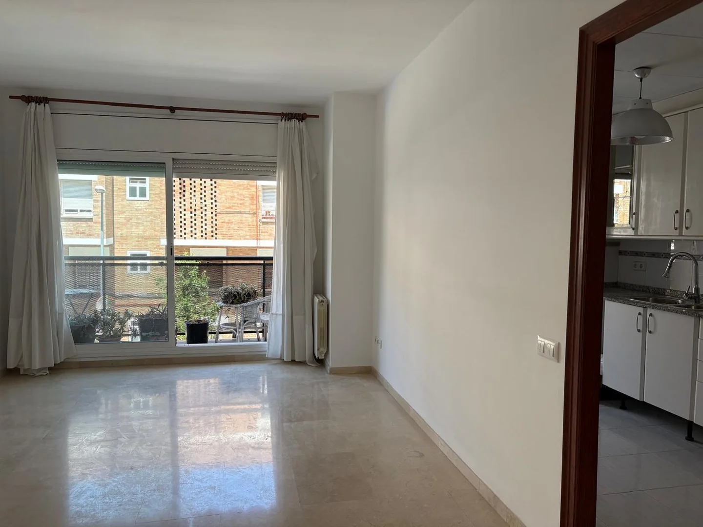Piso en Calle d'Arenys, 114, La Teixonera - Foto 3