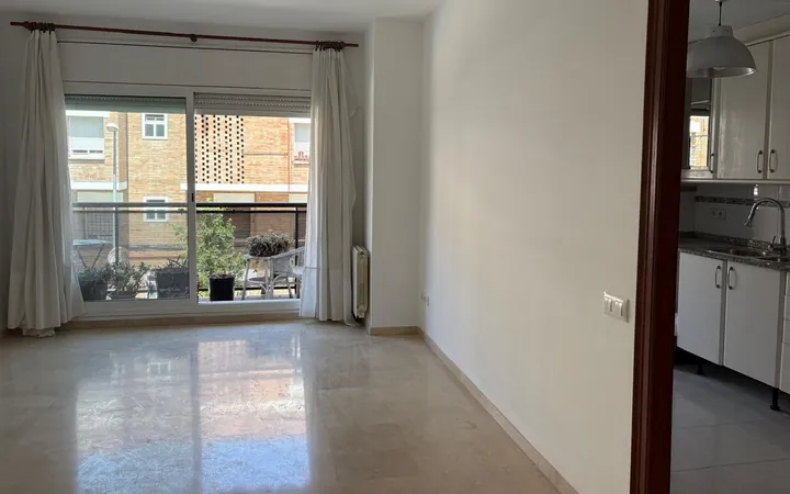 Piso en Calle d'Arenys, 114, La Teixonera - Foto 3