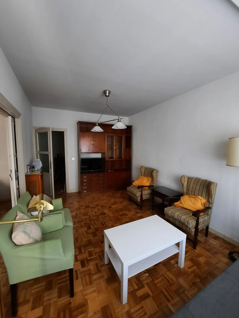 Piso en Gaztambide - Foto 4