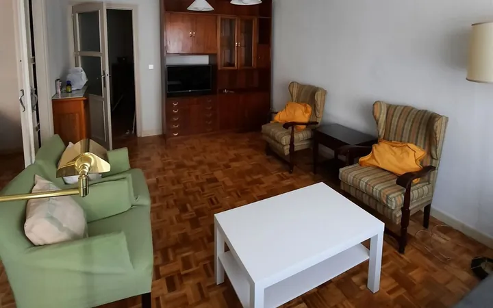 Piso en Gaztambide - Foto 4