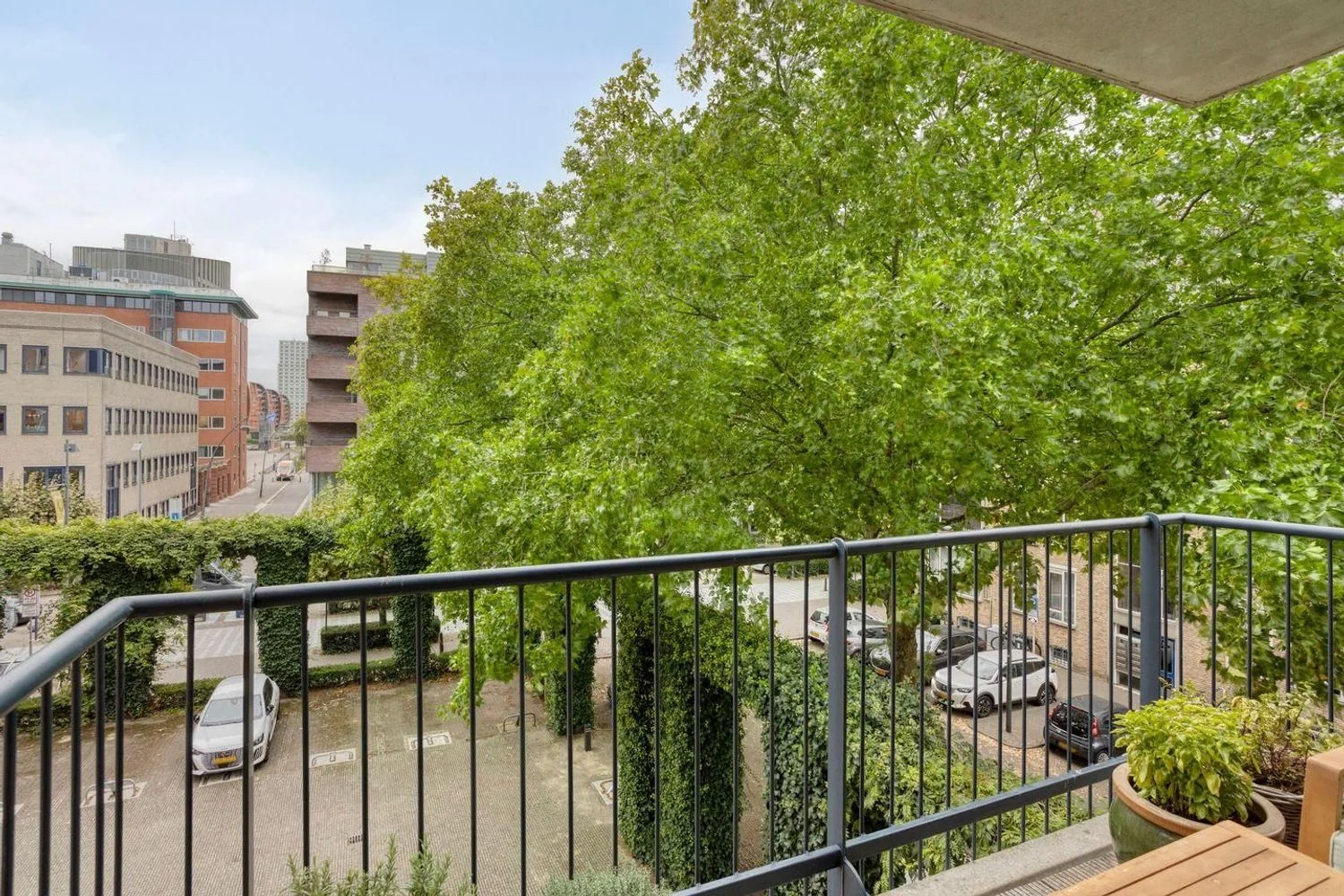 Piso en Calle de la Oca, 5, San Isidro - Foto 2