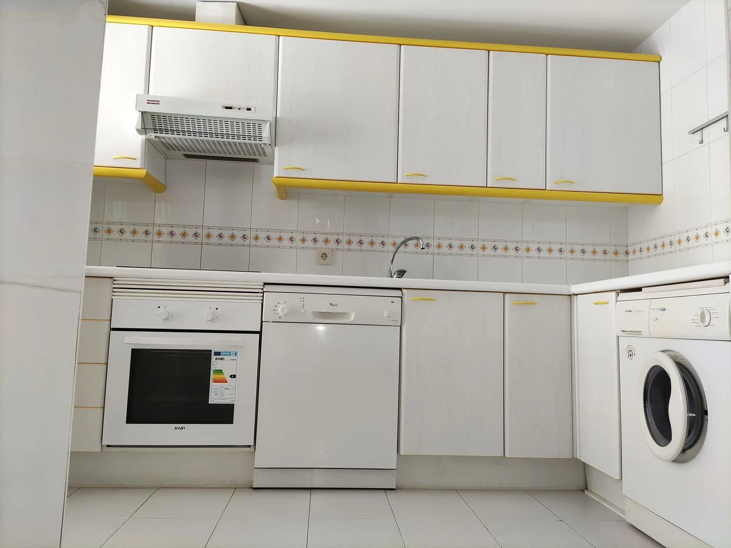 Piso en calle Golfo de Salónica, 39 - Foto 5