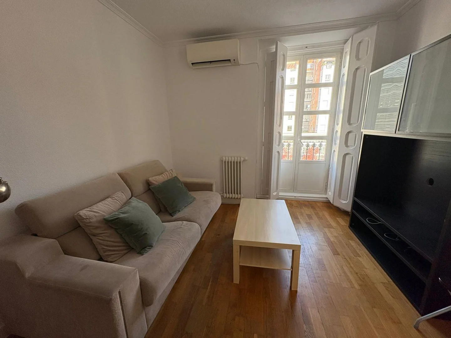 Piso en avenida de Felipe II, 28 AvenidafelipeIIMadrid - Foto 7