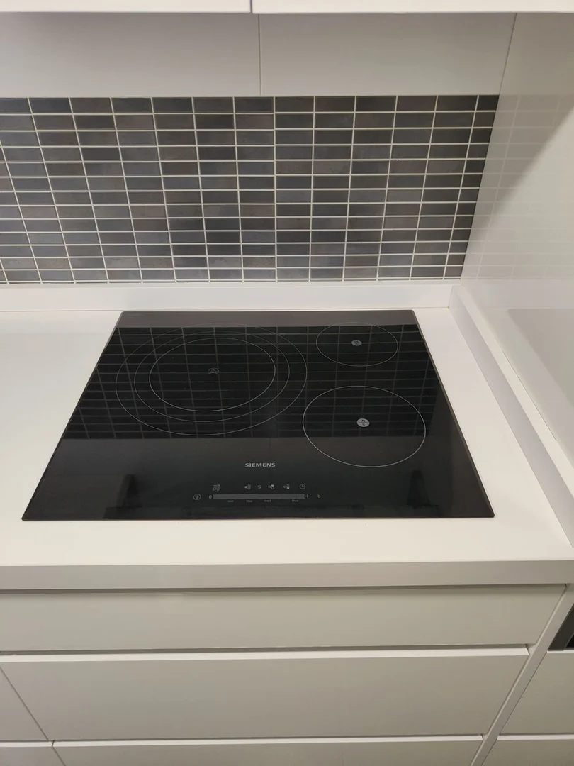 Piso en calle de Luis Moya Blanco, 33 - Foto 10