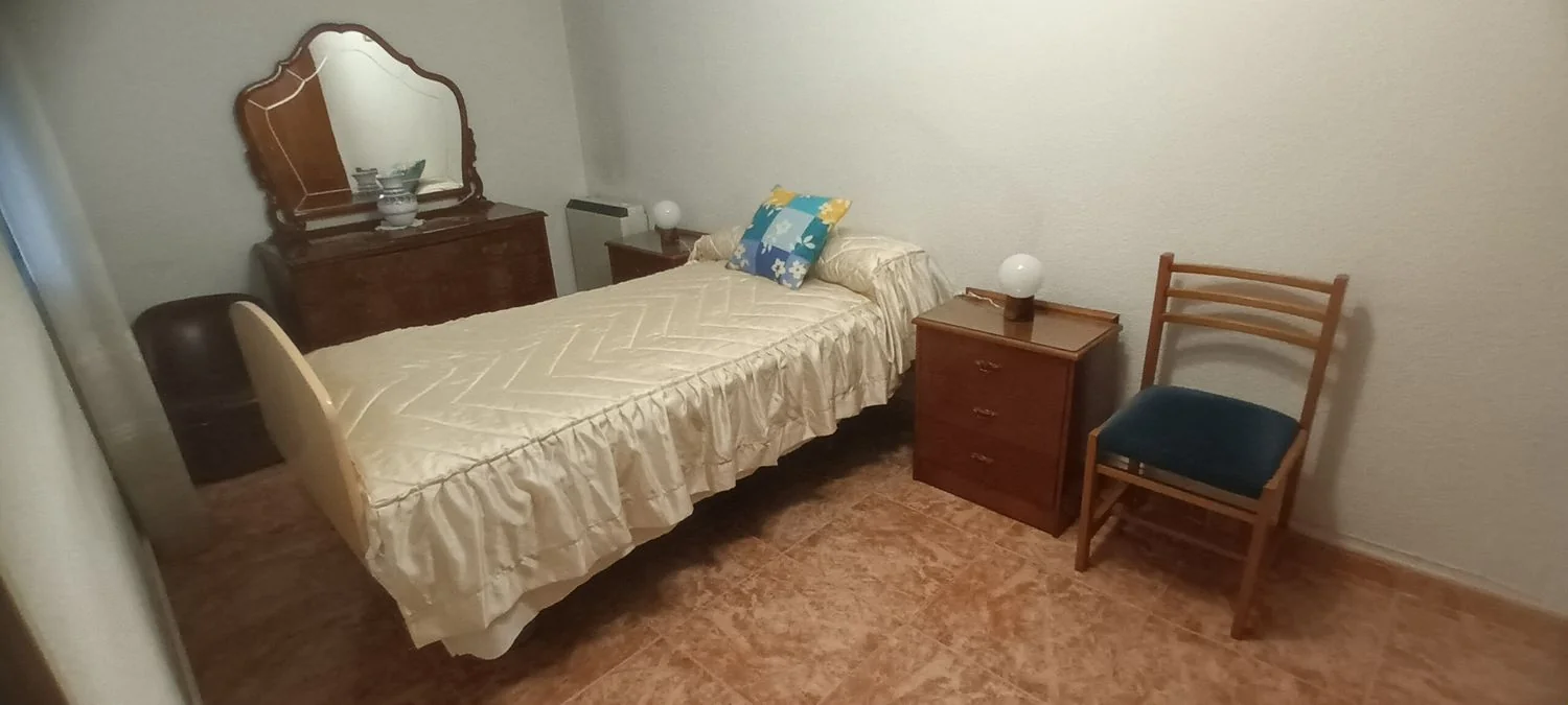 Piso en Buena Vista, Buena Vista - Foto 12