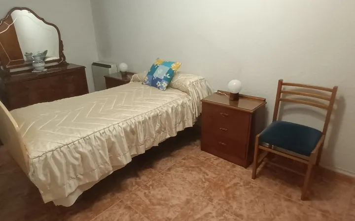 Piso en Buena Vista, Buena Vista - Foto 12