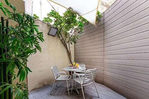 Piso en calle dels Flassaders, 31 - Foto 14