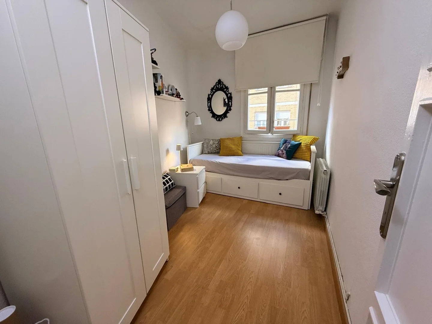 Piso en Barrio Puerta del Ángel - Foto 25