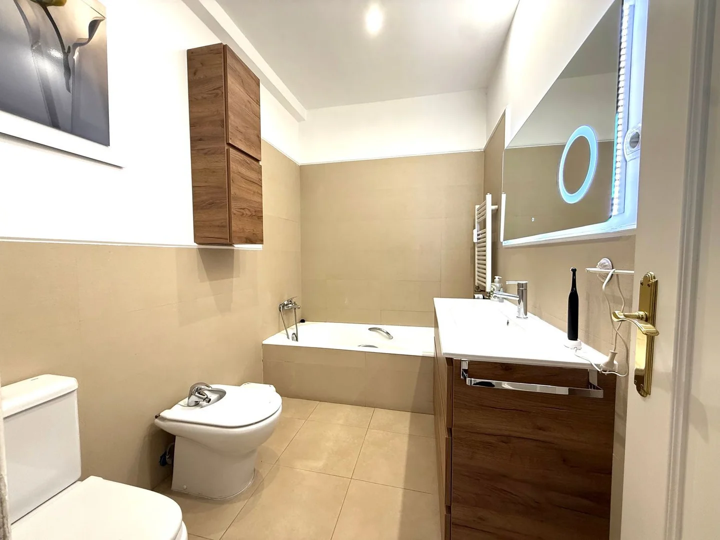 Piso en calle de Ferraz, 25 - Foto 11