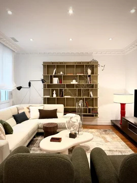 Piso en calle de Miguel Ángel, 18 - Foto 2