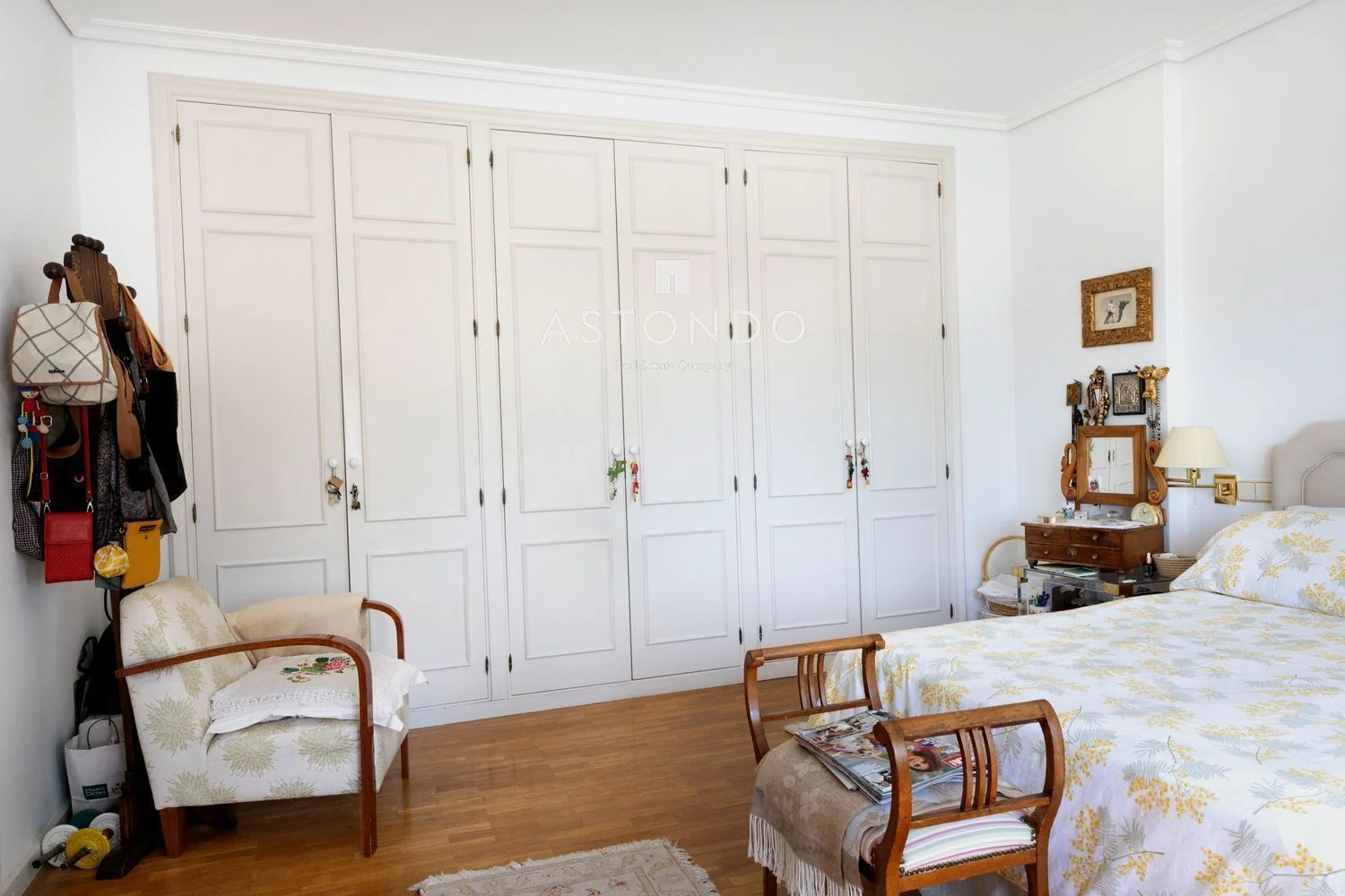 Chalet pareado en Conde Orgaz-Piovera - Foto 34