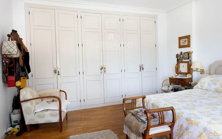 Chalet pareado en Conde Orgaz-Piovera - Foto 34
