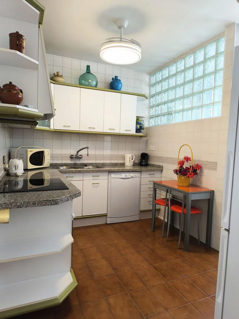 Chalet adosado en Federico García Lorca, 2 - Foto 5