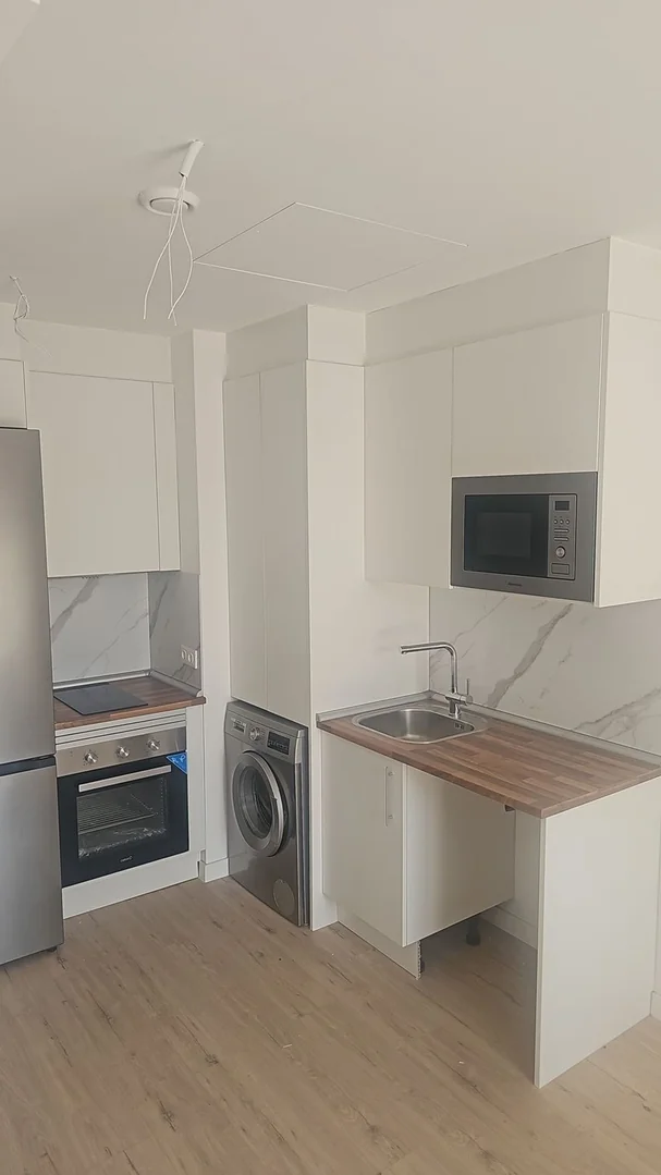 Ático en Calle Carmen Bordiú, 22, Villaverde Alto - Foto 16
