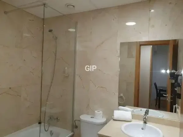 Apartamento en  Madrid Capital - Foto 13