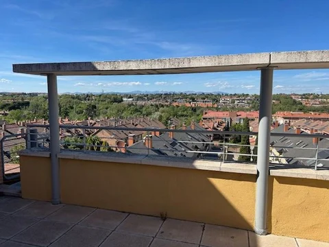 Ático en calle de la Golondrina, 88 - Foto 15