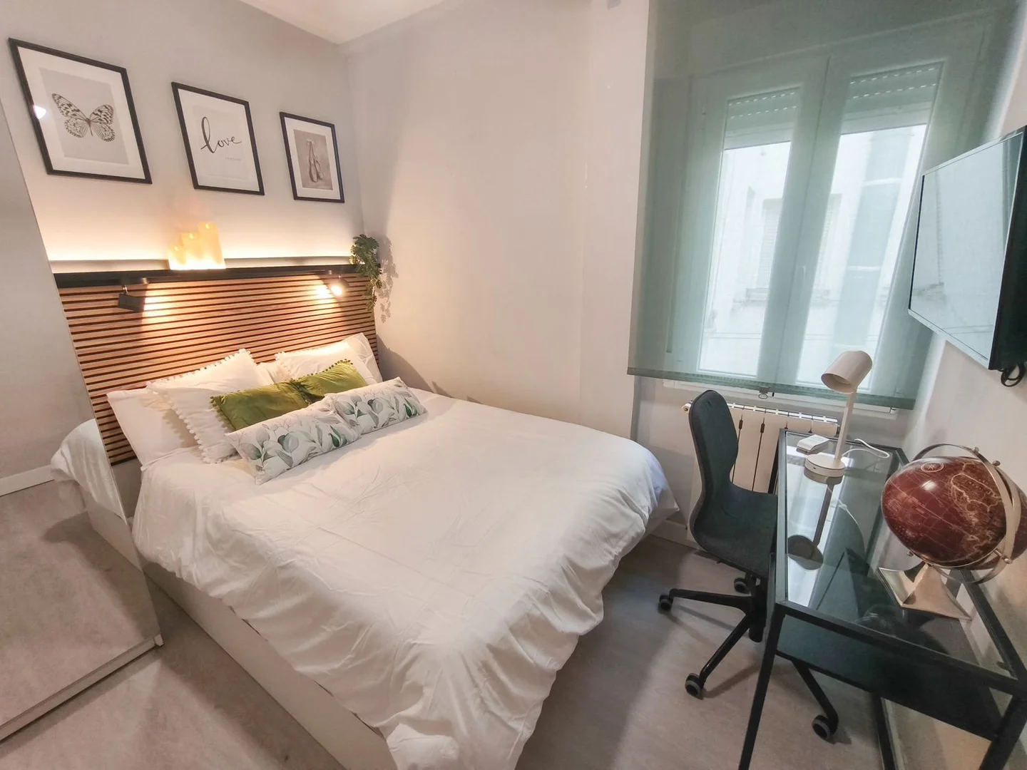 Piso en Barrio Fuente del Berro - Foto 16