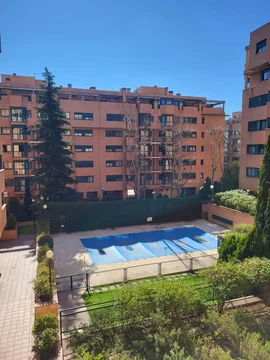 Piso en calle Tintín y Milú, 12 - Foto 1