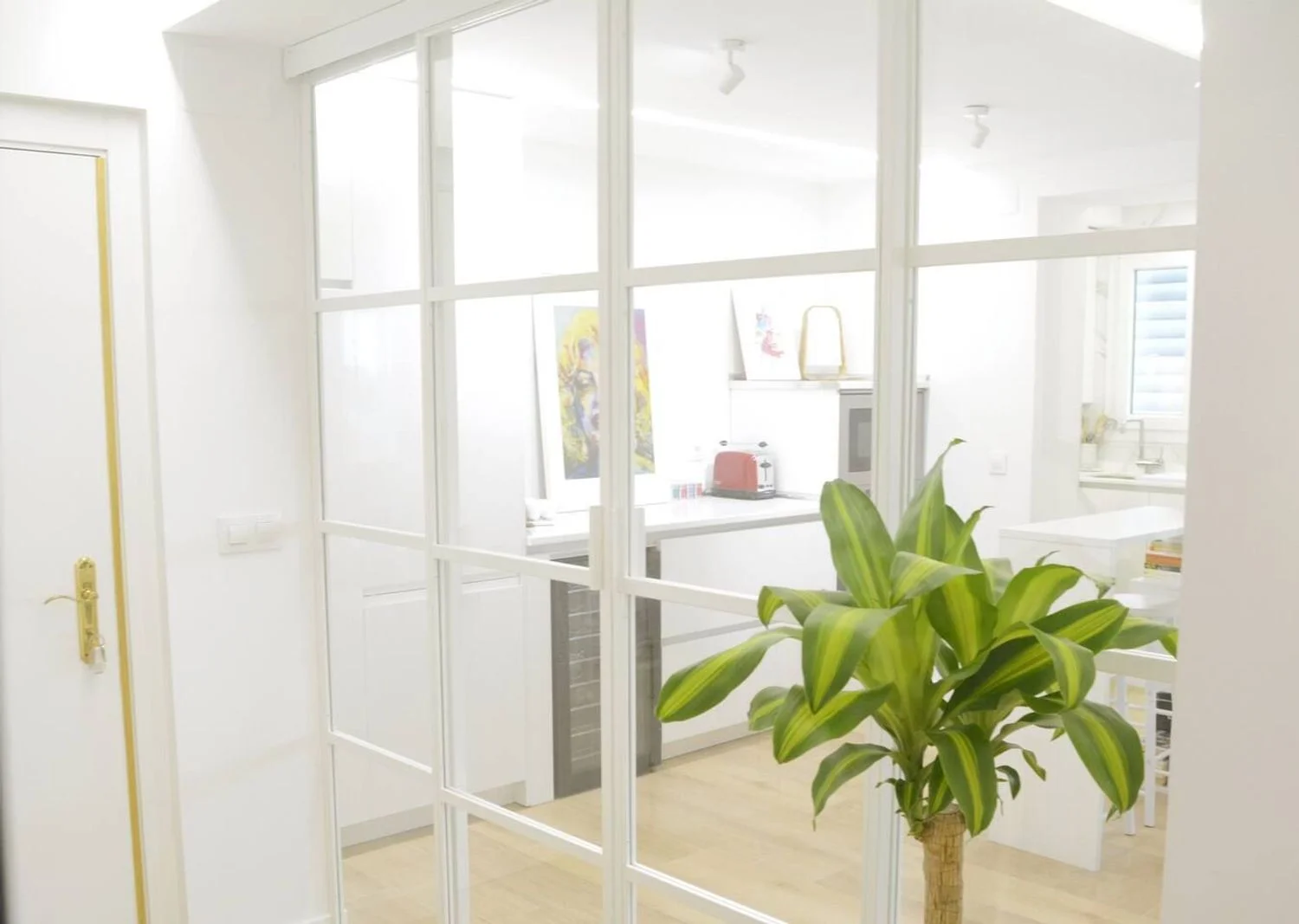 Piso en calle de Santa Rafaela María del Sagrado Corazón, 108 - Foto 6