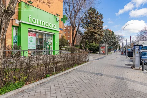 Piso en  Valdebernardo - Foto 42