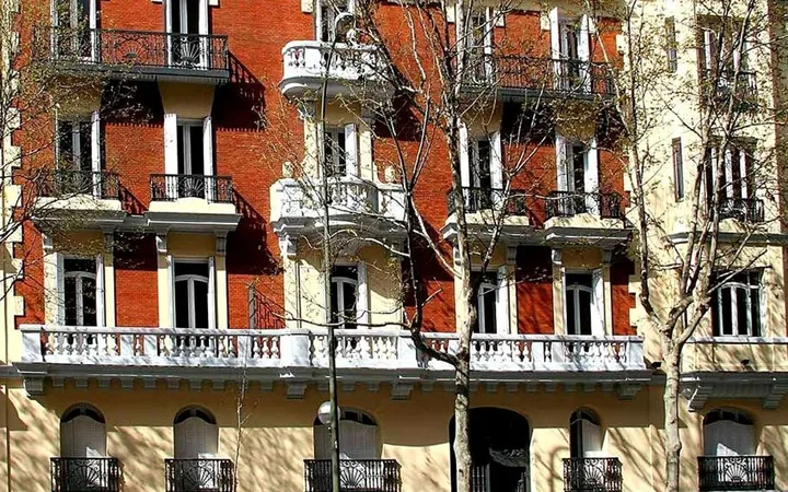 Piso en Calle de Bretón de los Herreros, Nuevos Ministerios-Ríos Rosas - Foto 24