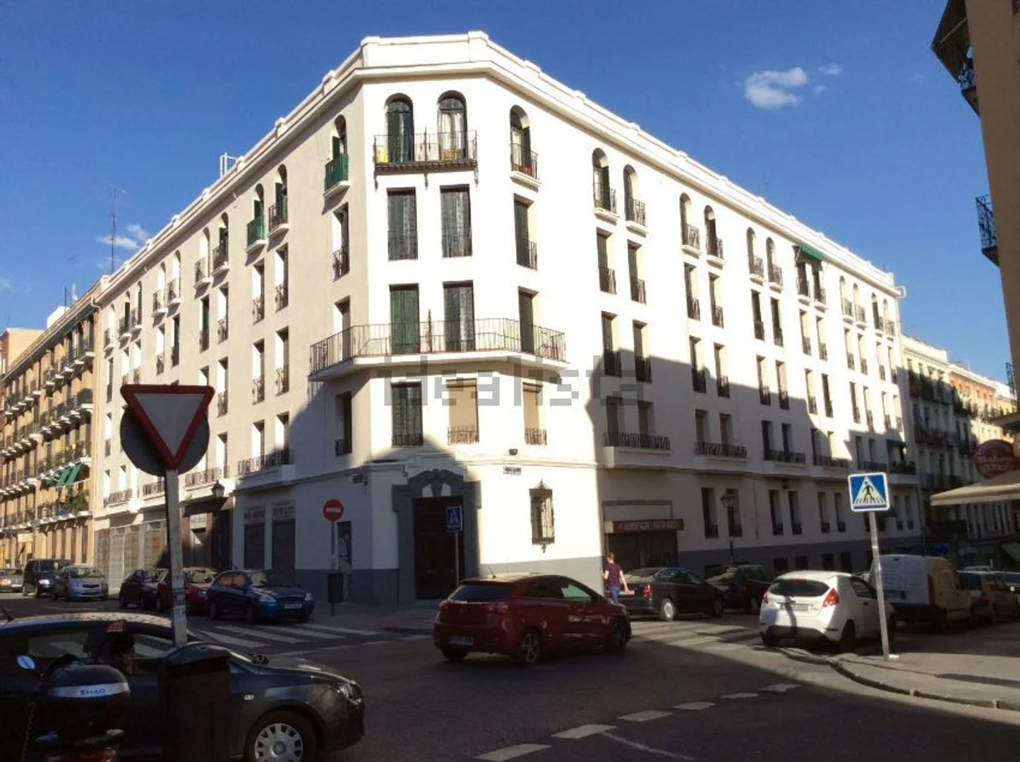 Piso en calle de Sebastián Elcano, 36 - Foto 6