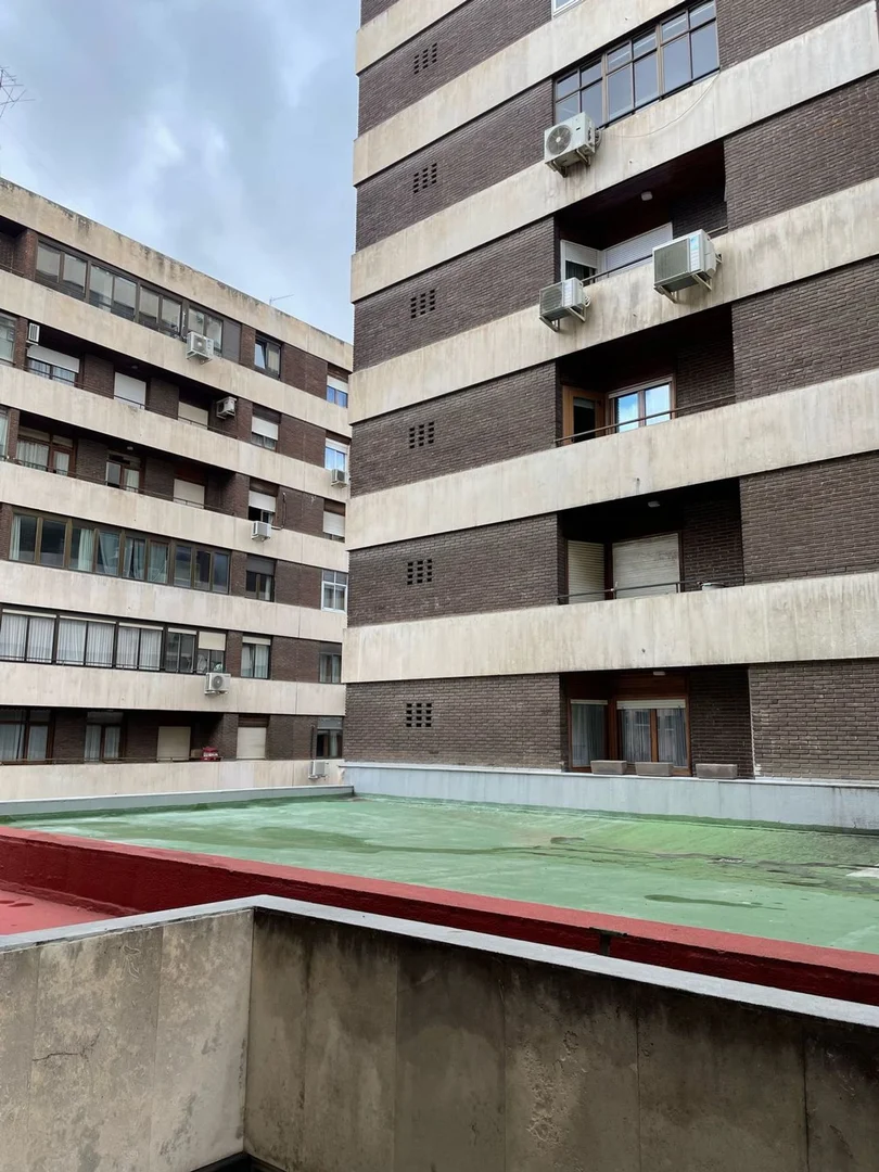 Piso en calle de Andrés Mellado, 33 - Foto 12