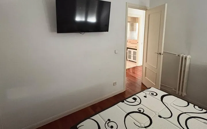 Piso en Plaza de Basilea, 2, Guindalera - Foto 25