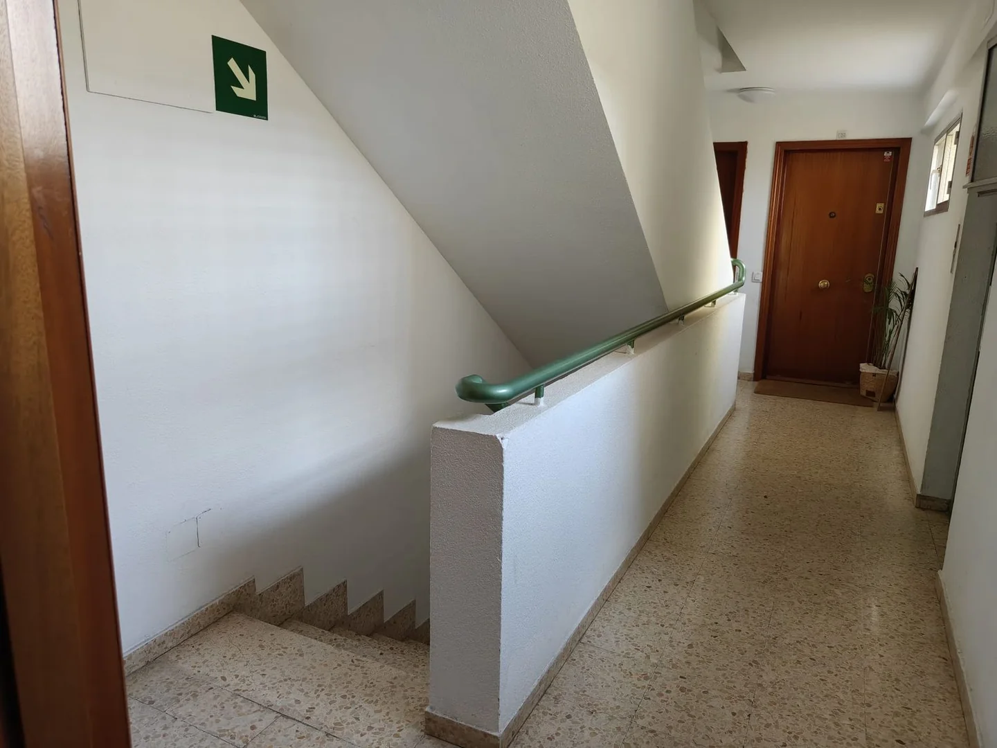 Piso en Calle de Braille, 30, Tres Olivos - Valverde - Foto 23