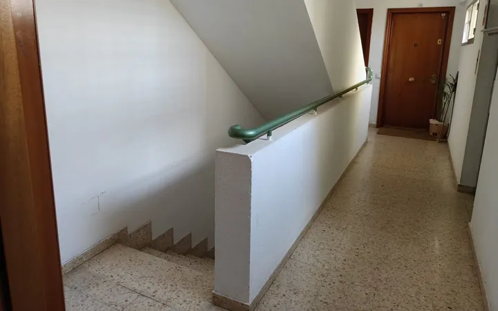 Piso en Calle de Braille, 30, Tres Olivos - Valverde - Foto 23