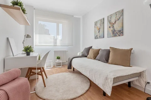 Piso en calle del Cerro de Valdecahonde, 2 - Foto 6