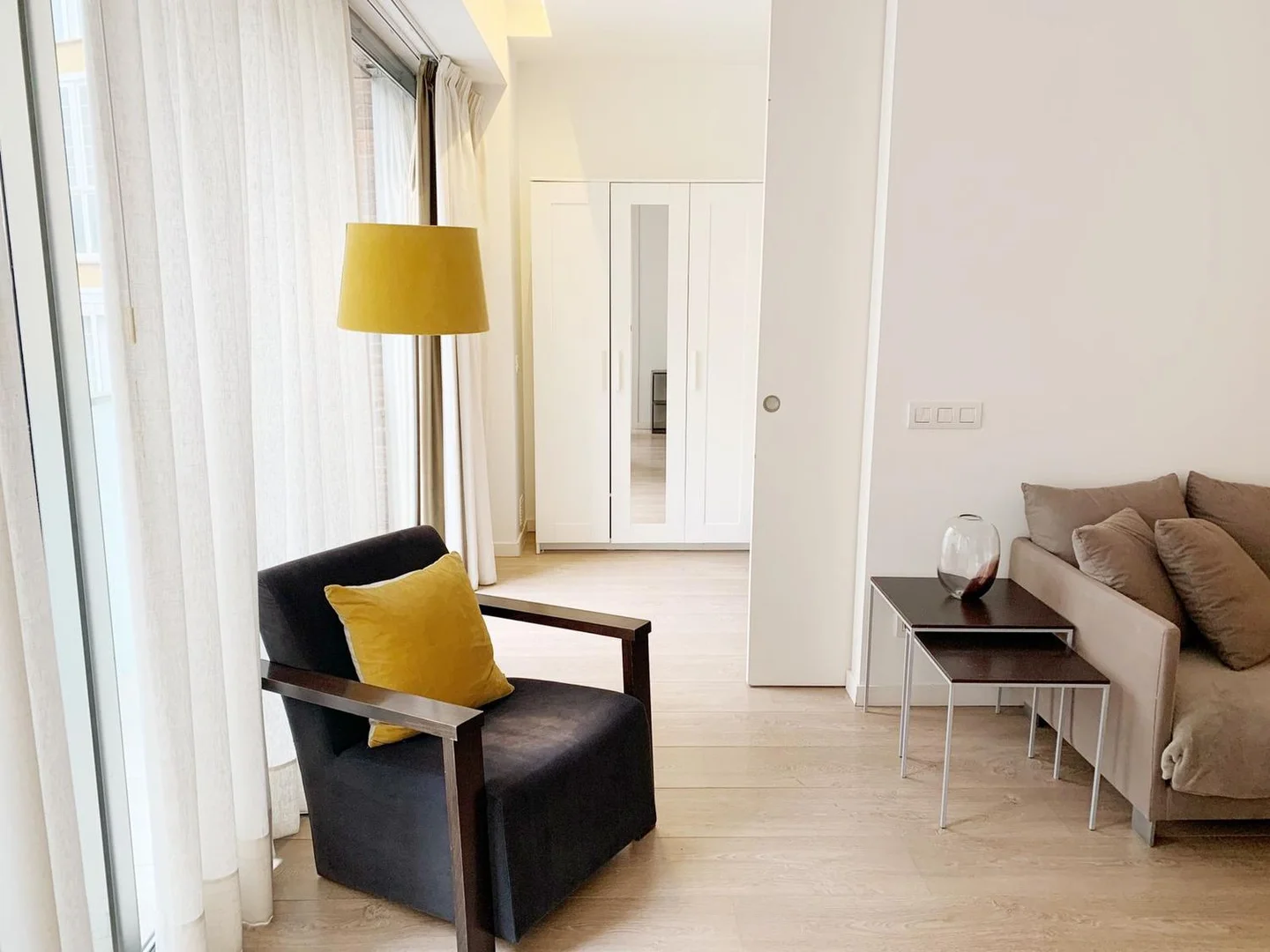 Piso en Passatge de Marimon, 5, Sant Gervasi - Galvany, Barcelona - Foto 2