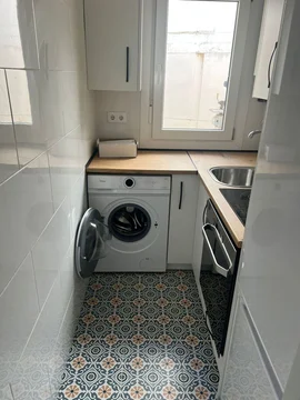 Piso en Calle de Vara de Rey s/n, Palos de la Frontera - Foto 2
