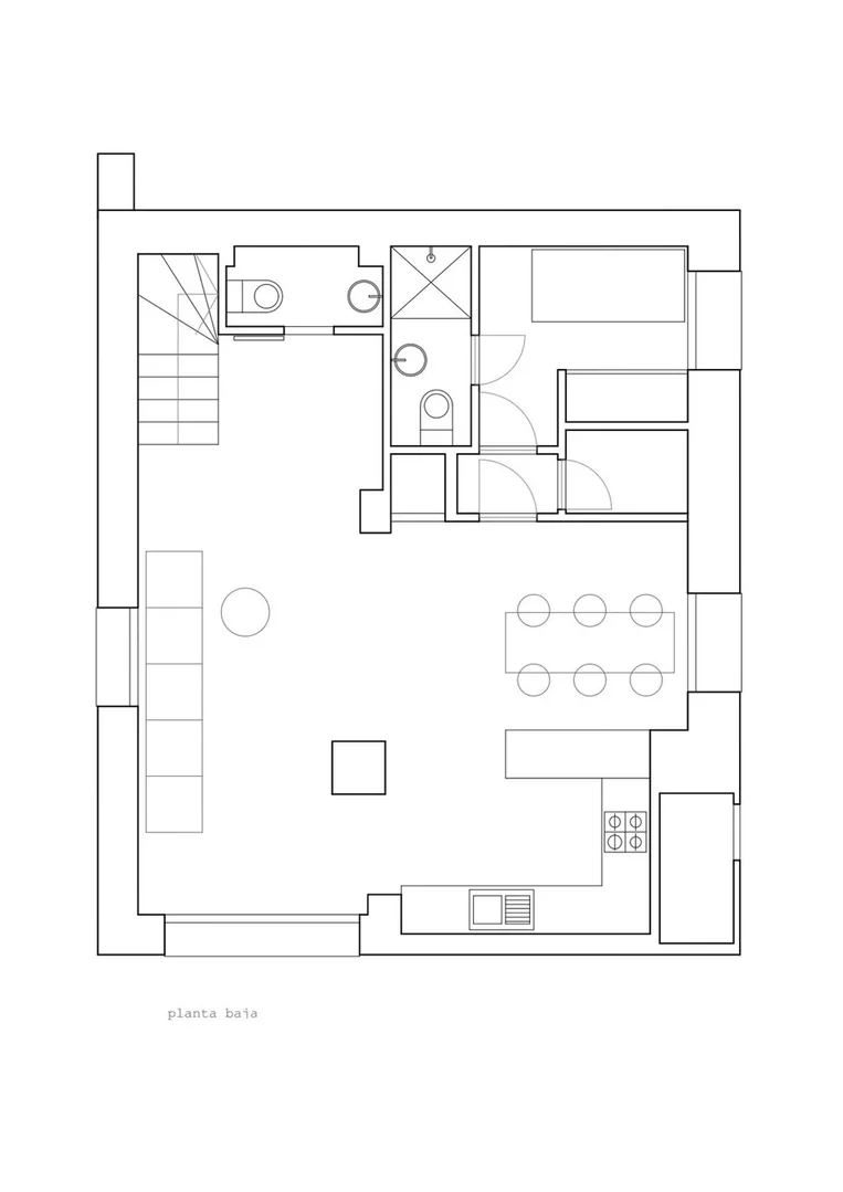 Alquiler de casa o chalet independiente en Nueva España - Foto 52