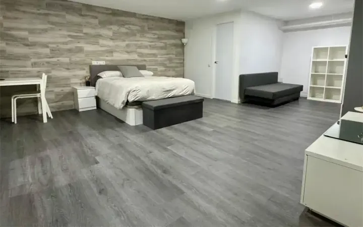 Piso en  Calle de Batres 43 - Foto 9