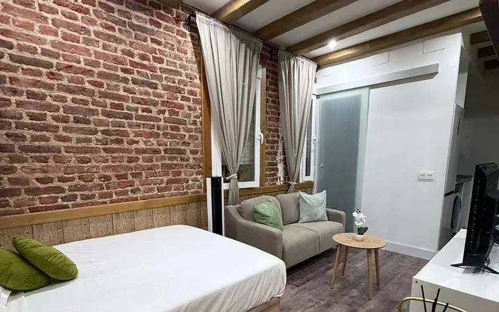 Estudio en Trafalgar, Trafalgar - Foto 1