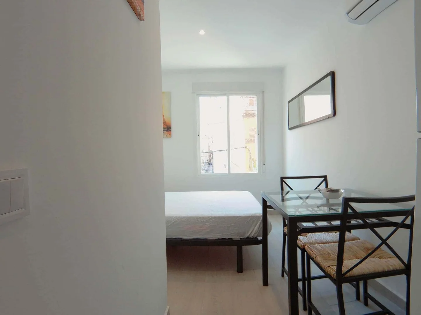 Estudio en Calle de Berruguete s/n, Berruguete - Foto 4