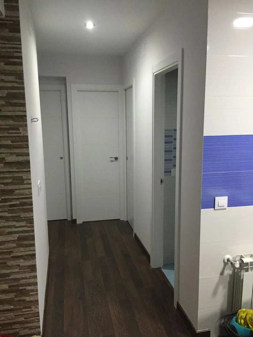 Dúplex en plaza de Alcira, 12 - Foto 9