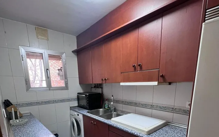 Piso en Numancia - Foto 7