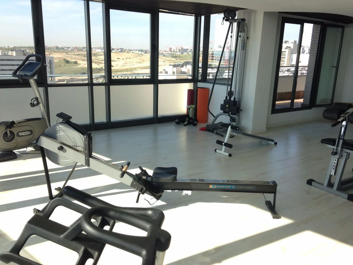 Piso en Avenida de Secundino Zuazo, 111, Valdebebas - Valdefuentes - Foto 22
