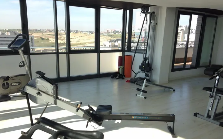 Piso en Avenida de Secundino Zuazo, 111, Valdebebas - Valdefuentes - Foto 22