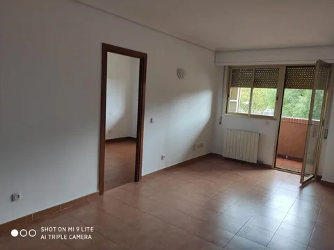 Piso en calle de la Isla de Oza, 59 - Foto 2