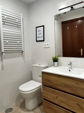 Piso en calle Vinegra, 3 - Foto 15