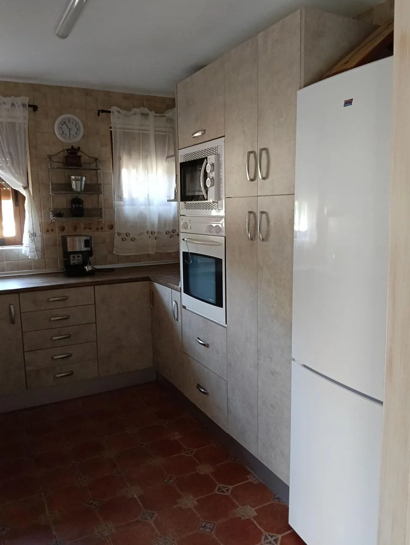 Casa o chalet independiente en Calle f, 99, San Roque - La Cruz - Foto 11