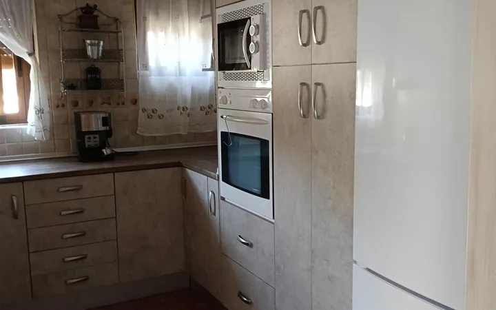 Casa o chalet independiente en Calle f, 99, San Roque - La Cruz - Foto 11