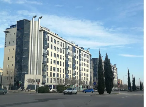 Piso en Avenida del Ensanche de Vallecas, 83 - Foto 17