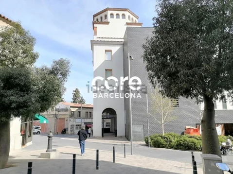 Ático en Barrio El Guinardó - Foto 13