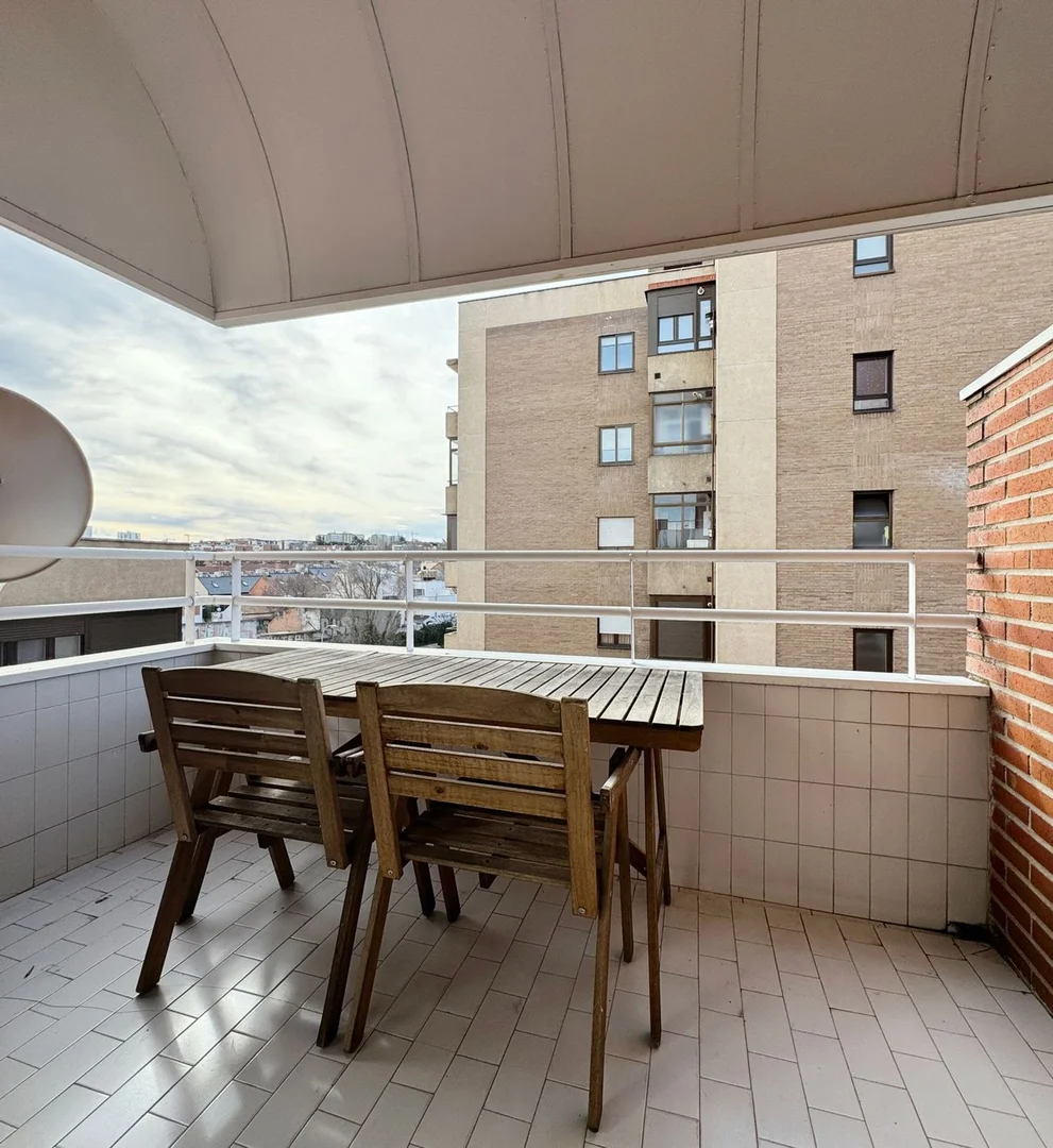 Piso en calle del Valle de Bergantiños, 3 - Foto 9