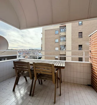 Piso en calle del Valle de Bergantiños, 3 - Foto 9