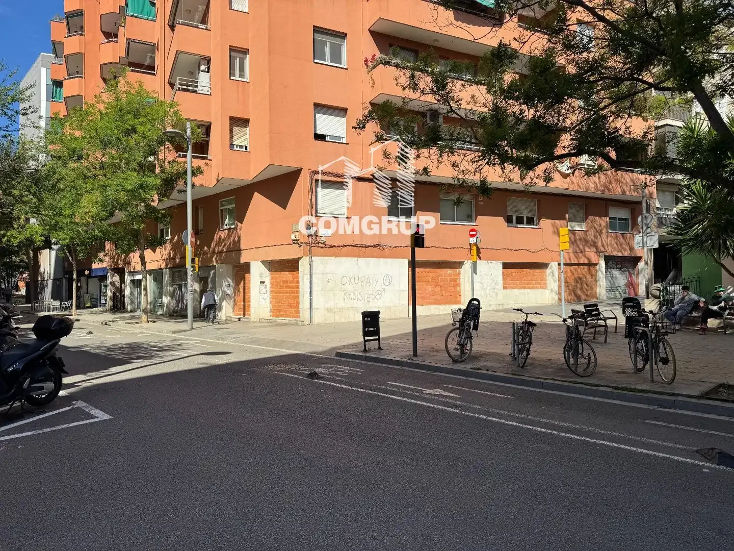 Local comercial en  Gava - Foto 4